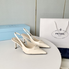 Prada High Heels